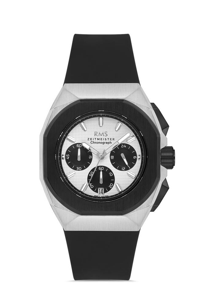 RMS RMS.1.AG1550.01 Erkek Kol Saati