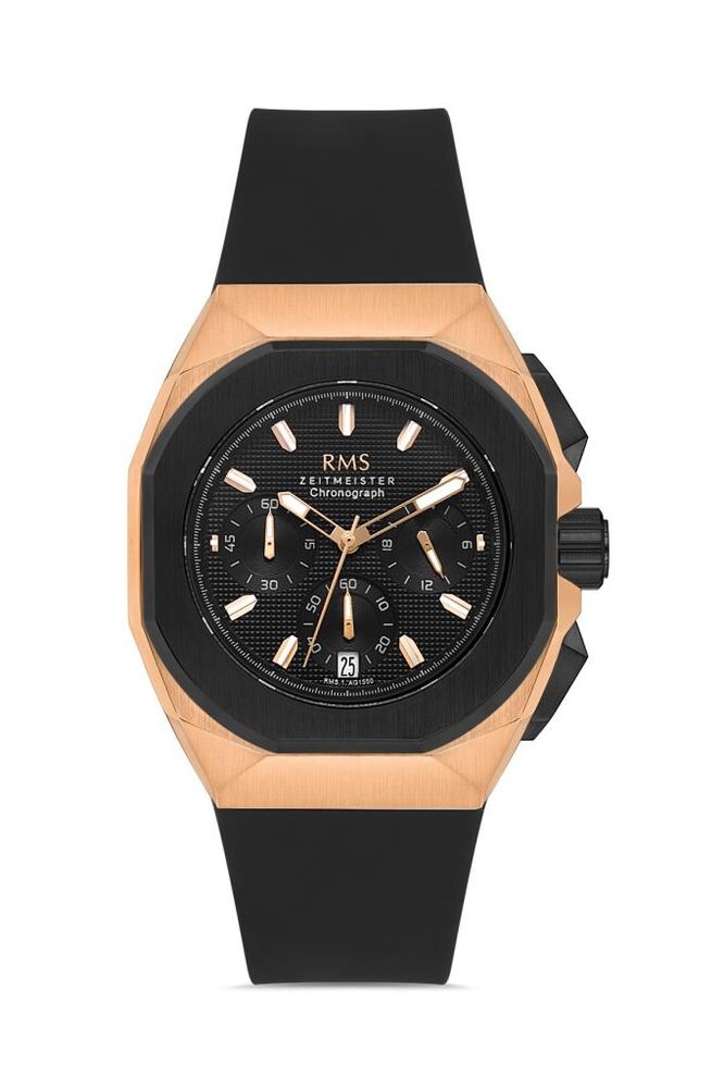 RMS RMS.1.AG1550.05 Erkek Kol Saati