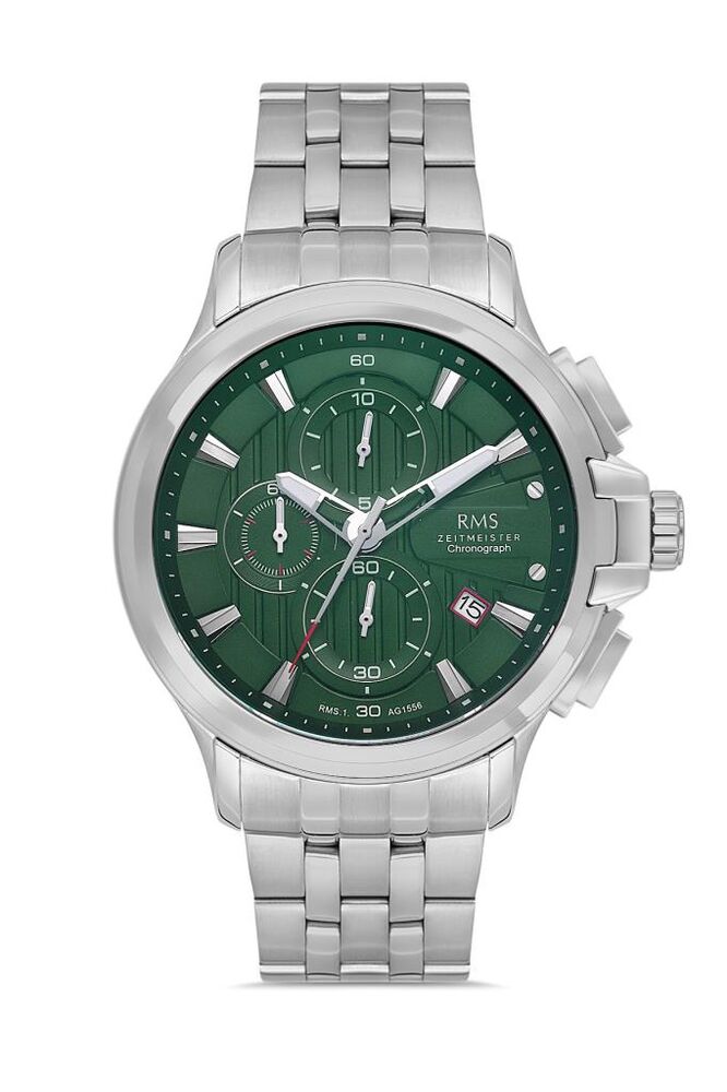 RMS RMS.1.AG1556.04 Erkek Kol Saati