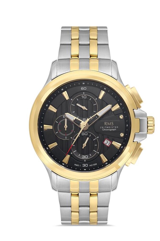 RMS RMS.1.AG1556.06 Erkek Kol Saati
