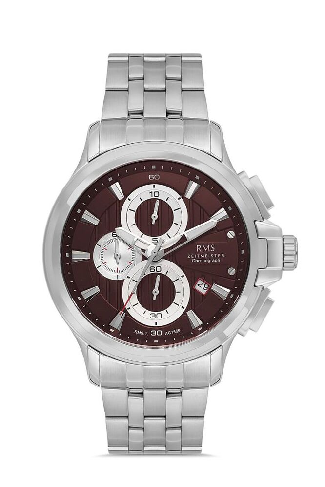 RMS RMS.1.AG1556.08 Erkek Kol Saati