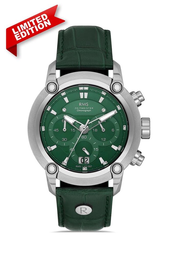 RMS RMS.1.AG1557.04 Erkek Kol Saati