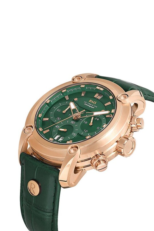 RMS RMS.1.AG1557.10 Erkek Kol Saati - Thumbnail