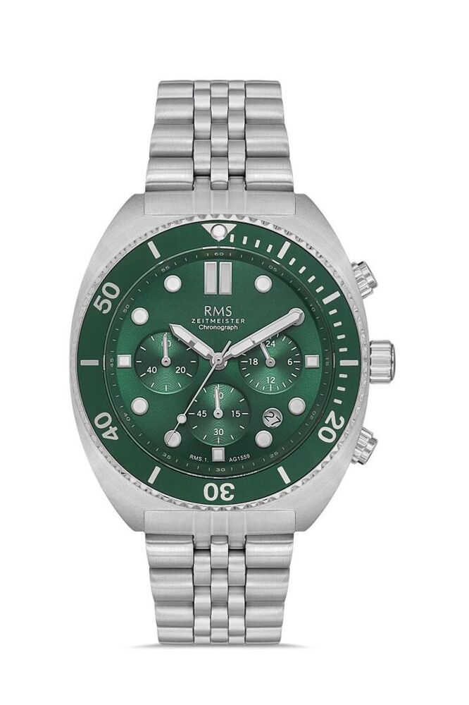 RMS RMS.1.AG1559.03 Erkek Kol Saati