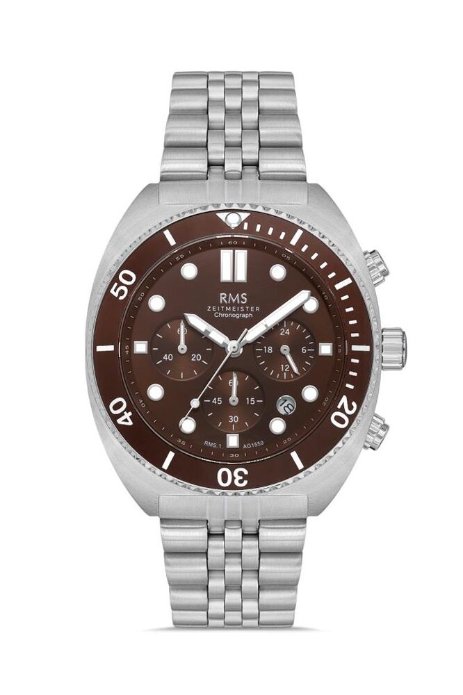 RMS RMS.1.AG1559.04 Erkek Kol Saati