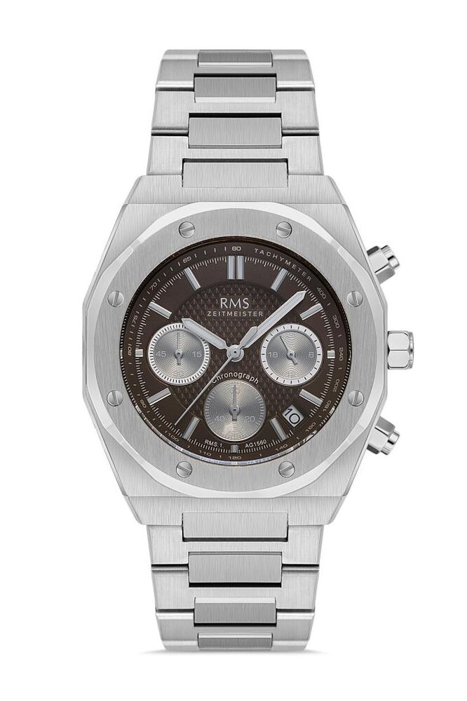 RMS RMS.1.AG1560.05 Erkek Kol Saati