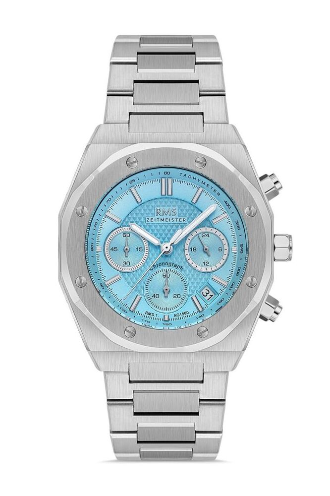 RMS RMS.1.AG1560.06 Erkek Kol Saati