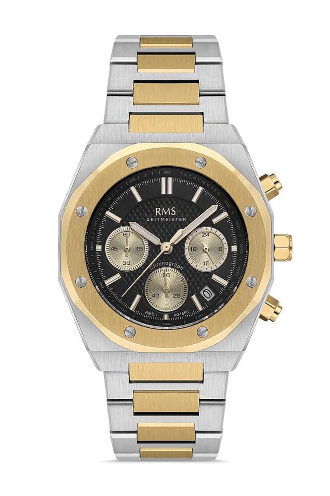 RMS RMS.1.AG1560.07 Erkek Kol Saati