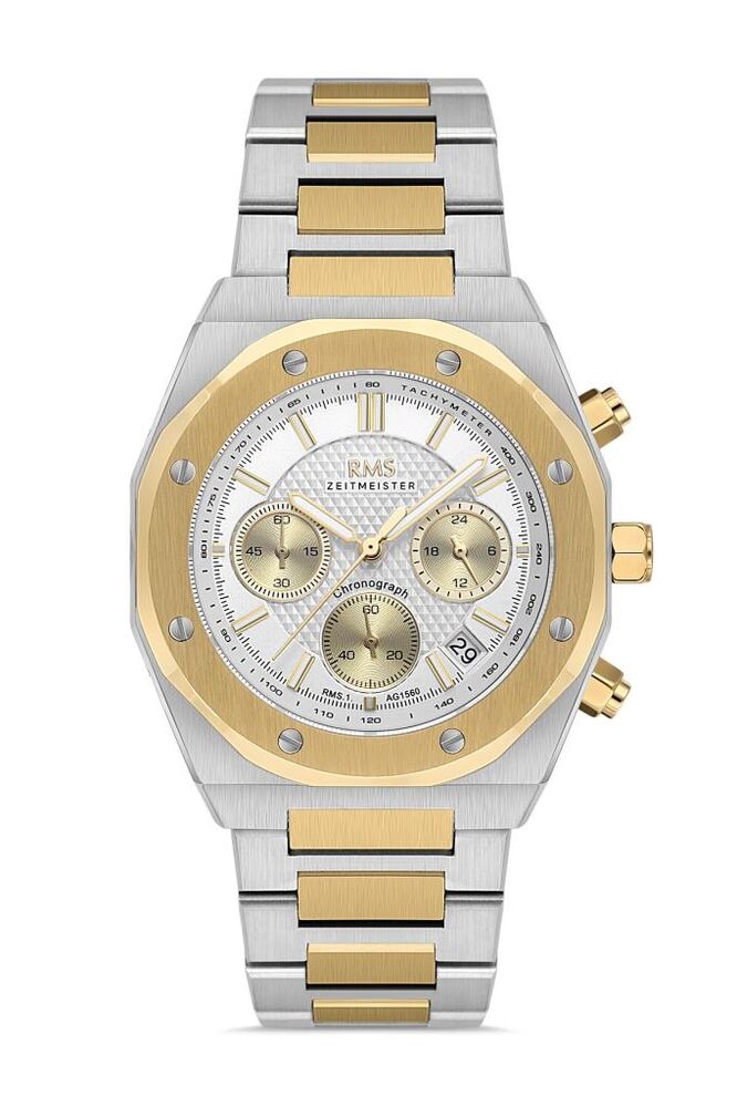 RMS RMS.1.AG1560.08 Erkek Kol Saati