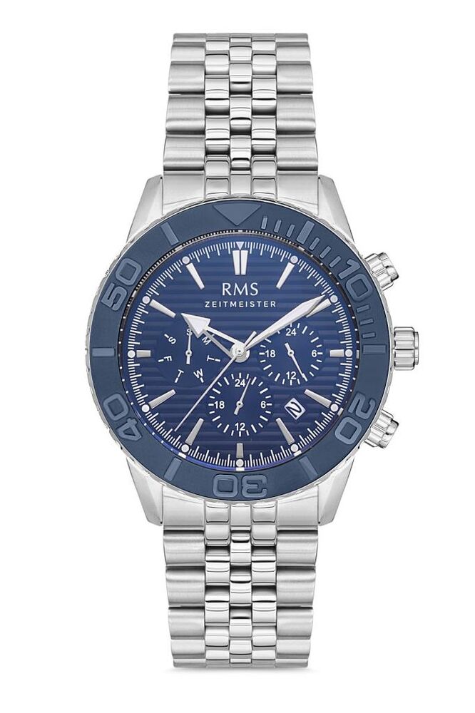 RMS RMS.1.AG1561.02 Erkek Kol Saati