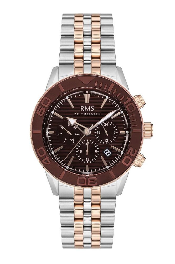 RMS RMS.1.AG1561.06 Erkek Kol Saati