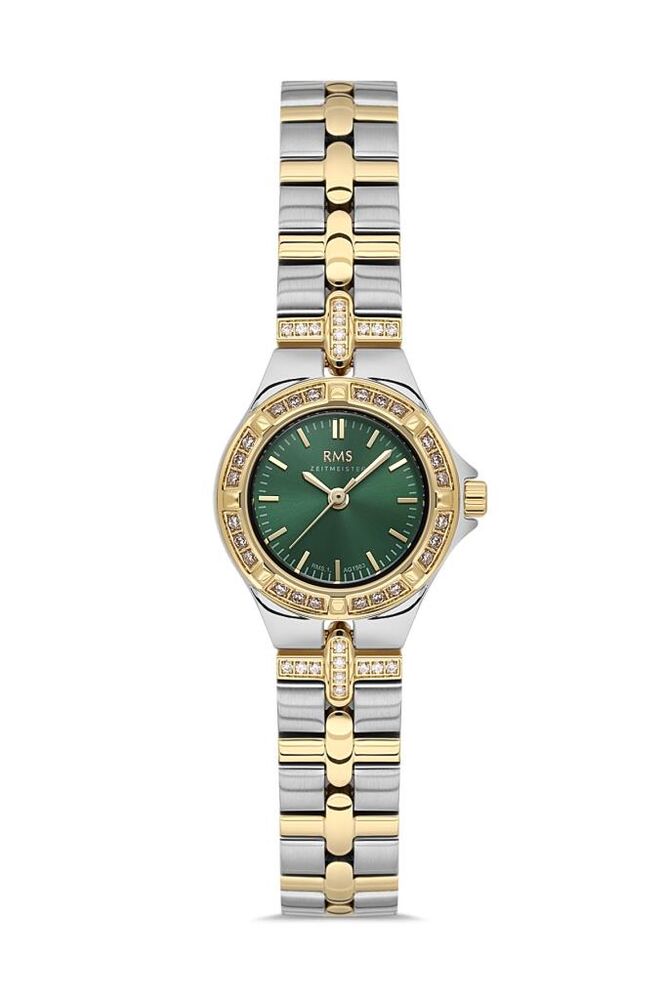 RMS RMS.1.AG1563.05 Kadın Kol Saati