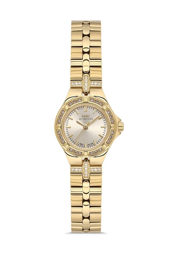 RMS RMS.1.AG1563.08 Kadın Kol Saati