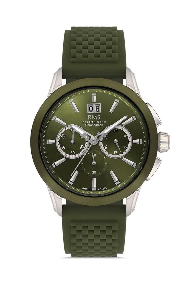 RMS RMS.1.AG1565.03 Erkek Kol Saati