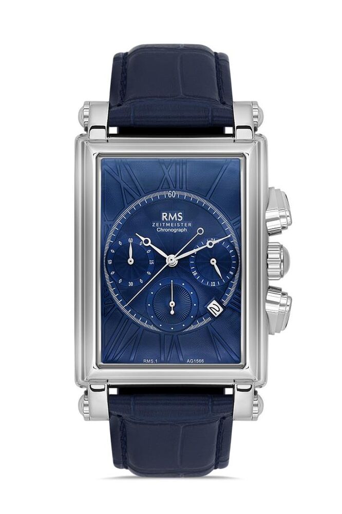 RMS RMS.1.AG1566.03 Erkek Kol Saati