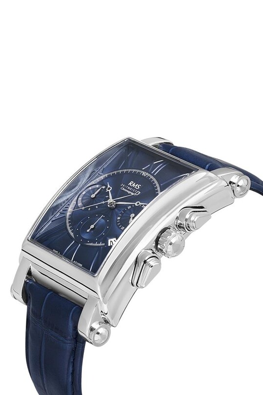 RMS RMS.1.AG1566.03 Erkek Kol Saati - Thumbnail