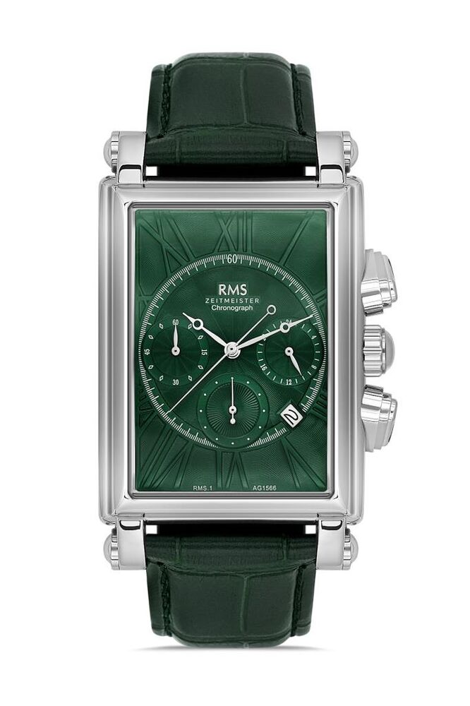 RMS RMS.1.AG1566.04 Erkek Kol Saati