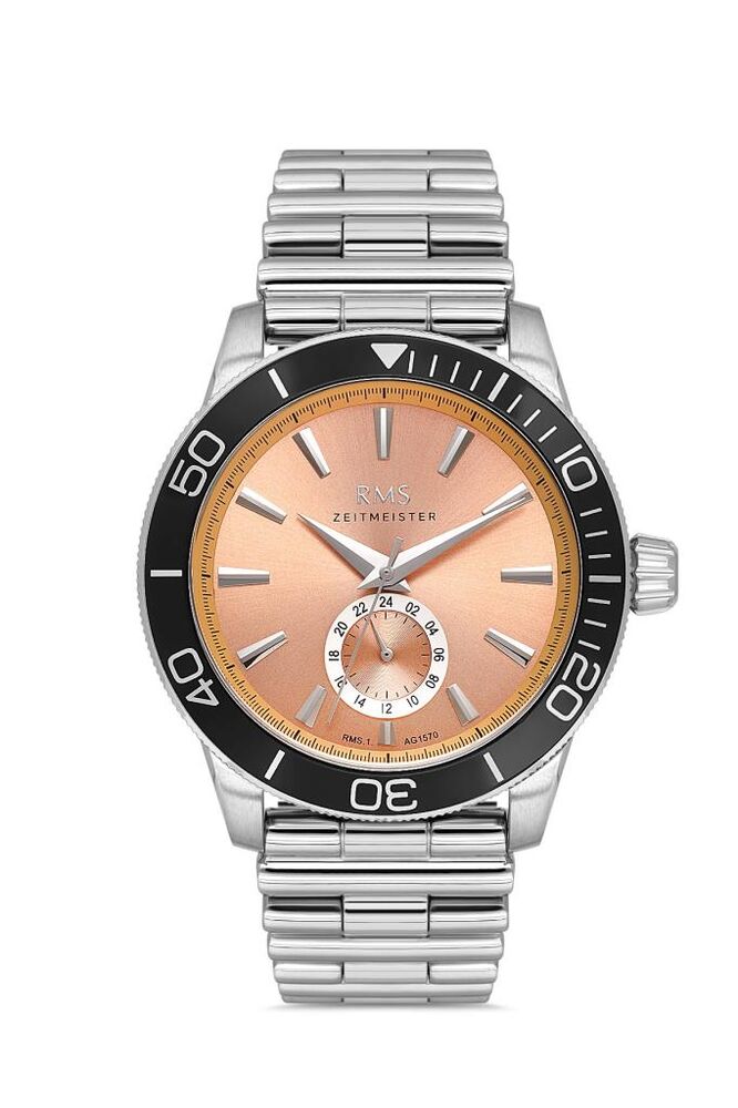 RMS RMS.1.AG1570.04 Erkek Kol Saati