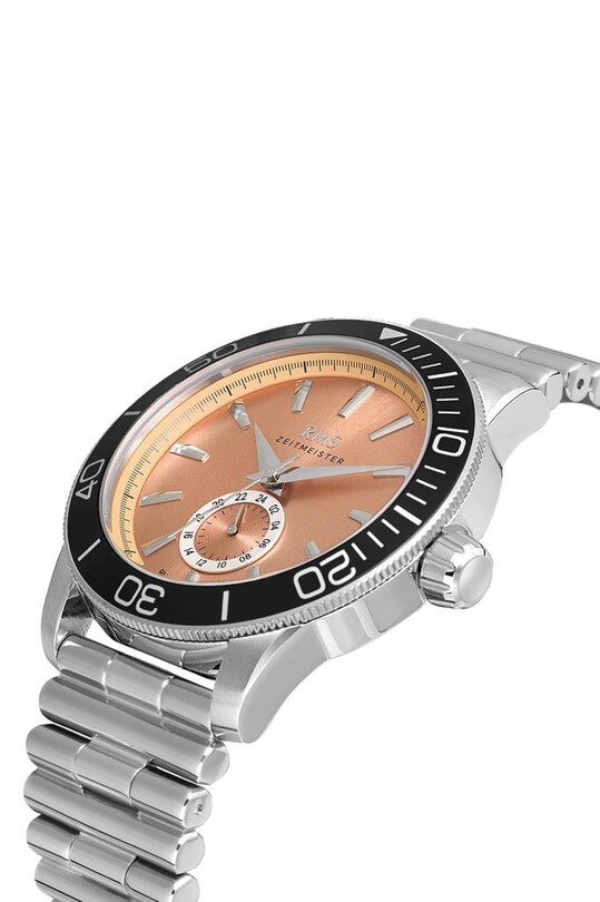 RMS RMS.1.AG1570.04 Erkek Kol Saati - Thumbnail