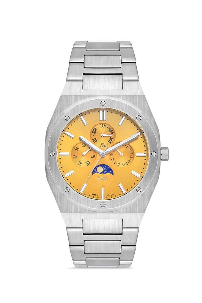 RMS RMS.1.AG1573.06 Erkek Kol Saati