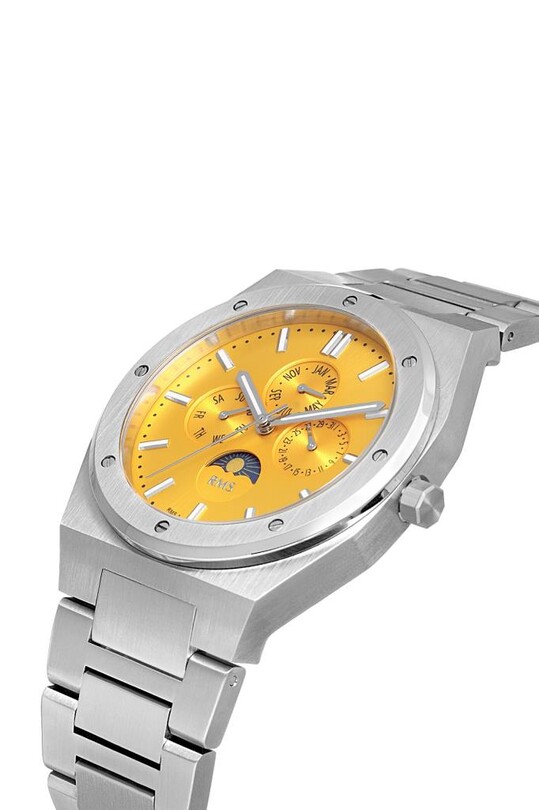 RMS RMS.1.AG1573.06 Erkek Kol Saati - Thumbnail