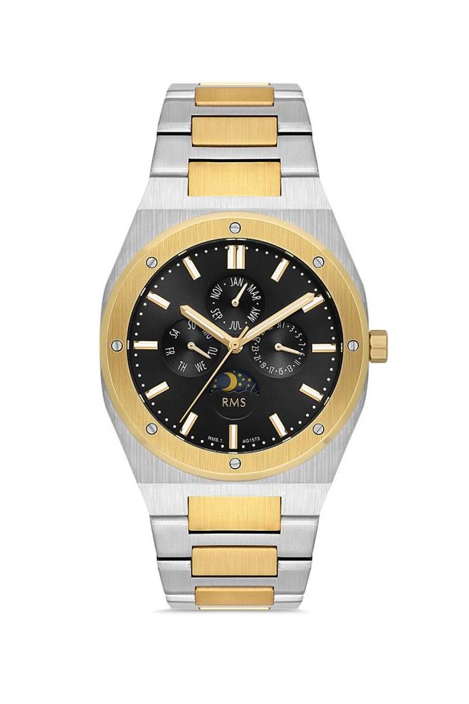 RMS RMS.1.AG1573.08 Erkek Kol Saati