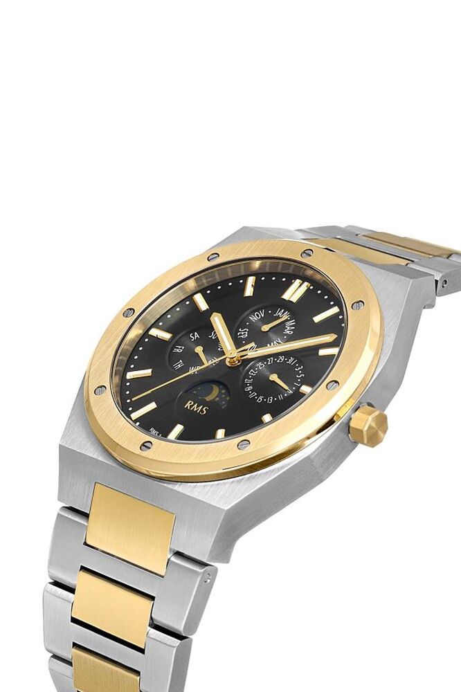 RMS RMS.1.AG1573.08 Erkek Kol Saati