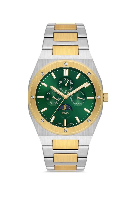 RMS RMS.1.AG1573.09 Erkek Kol Saati - Thumbnail