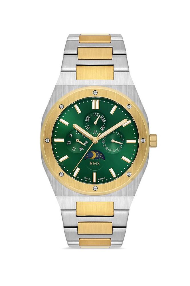 RMS RMS.1.AG1573.09 Erkek Kol Saati
