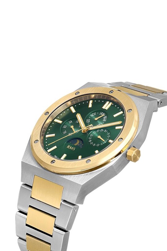 RMS RMS.1.AG1573.09 Erkek Kol Saati - Thumbnail