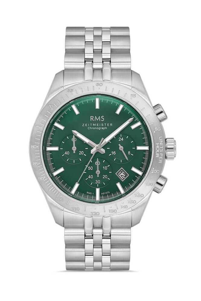 RMS RMS.1.AG1575.04 Erkek Kol Saati