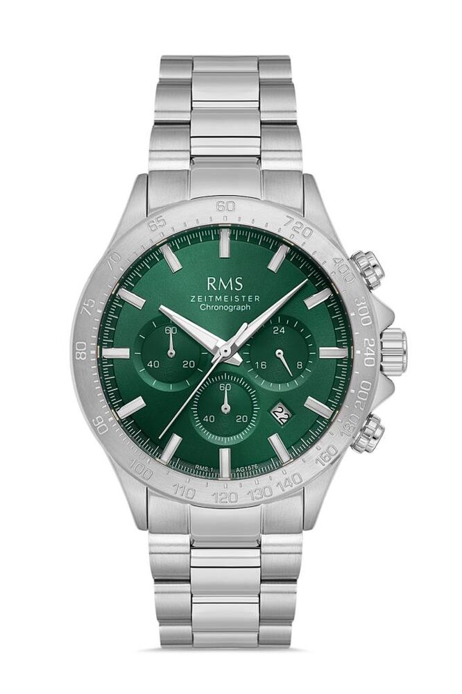 RMS RMS.1.AG1576.04 Erkek Kol Saati