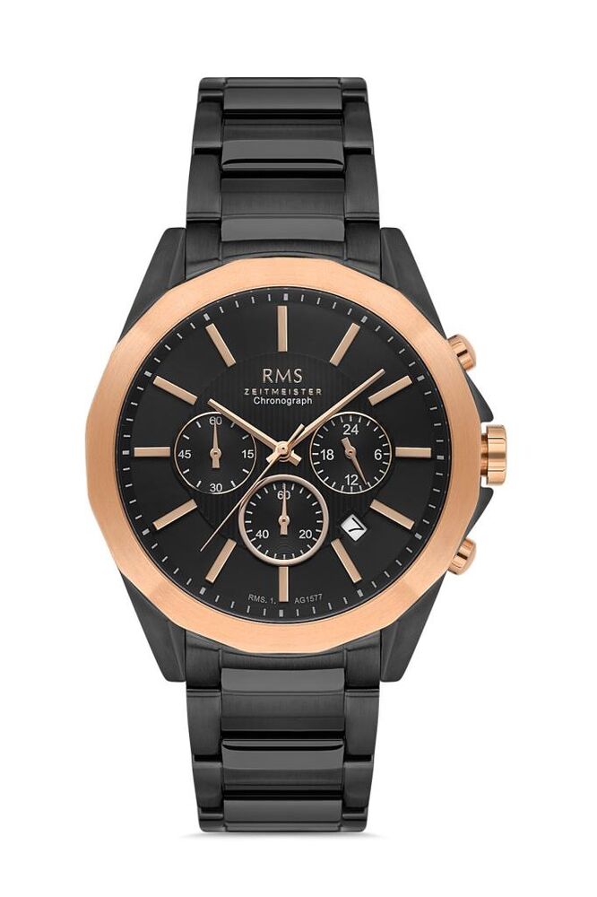 RMS RMS.1.AG1577.05 Erkek Kol Saati