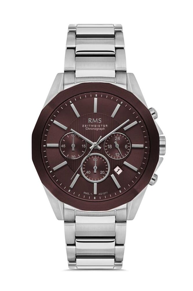 RMS RMS.1.AG1577.06 Erkek Kol Saati