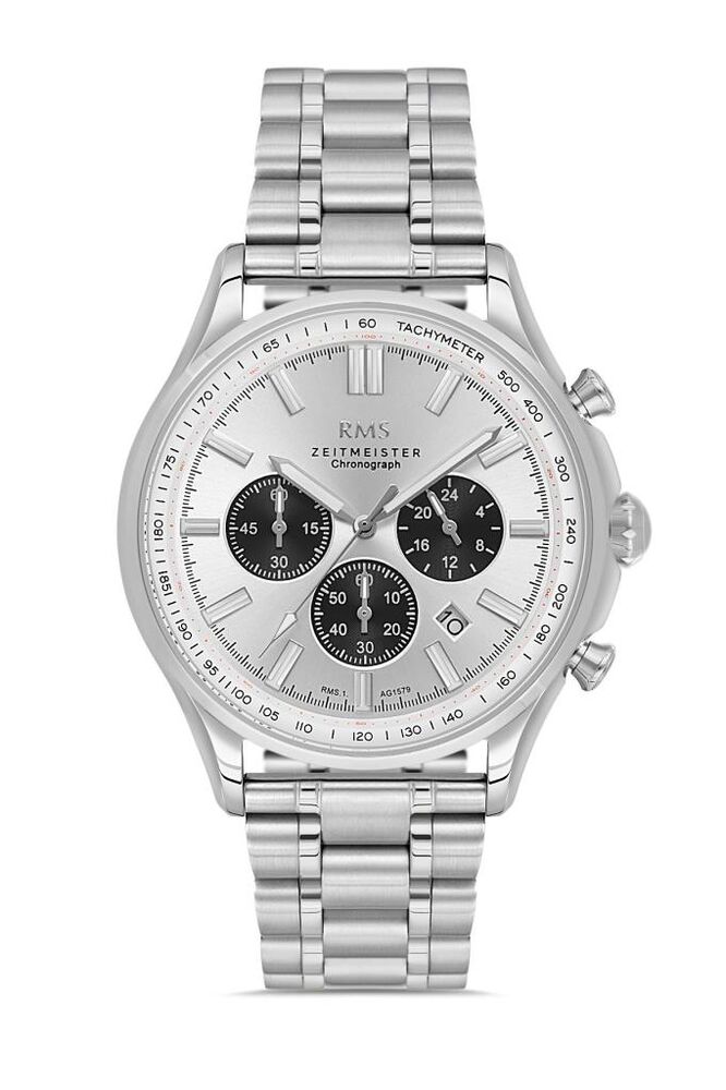 RMS RMS.1.AG1579.01 Erkek Kol Saati