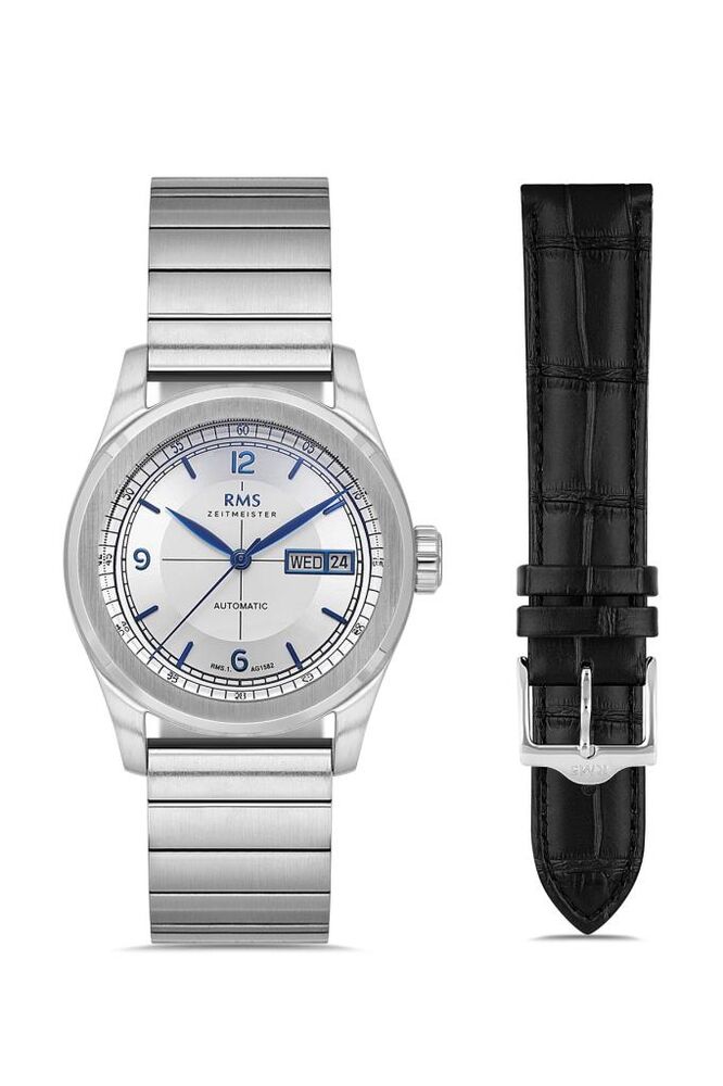 RMS RMS.1.AG1582.01 Erkek Kol Saati