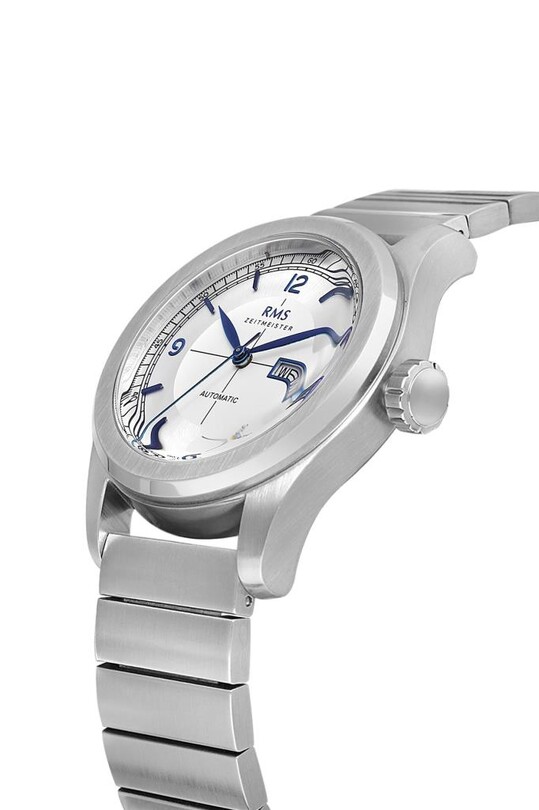 RMS RMS.1.AG1582.01 Erkek Kol Saati - Thumbnail