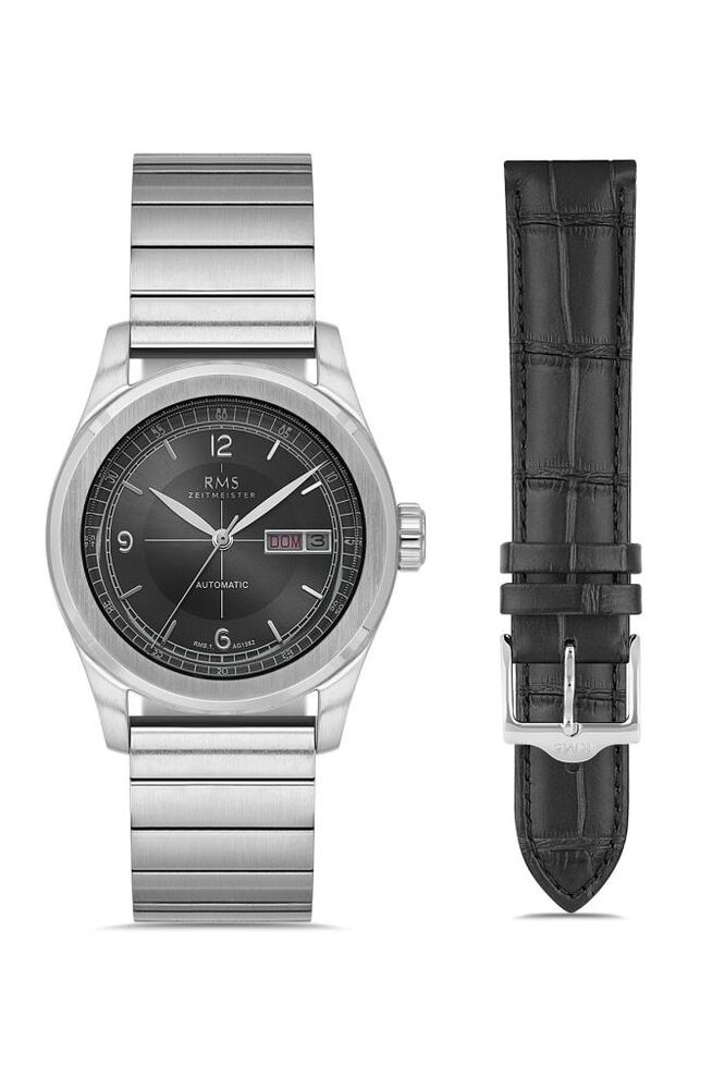 RMS RMS.1.AG1582.02 Erkek Kol Saati