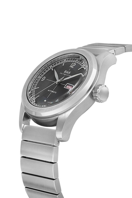 RMS RMS.1.AG1582.02 Erkek Kol Saati - Thumbnail