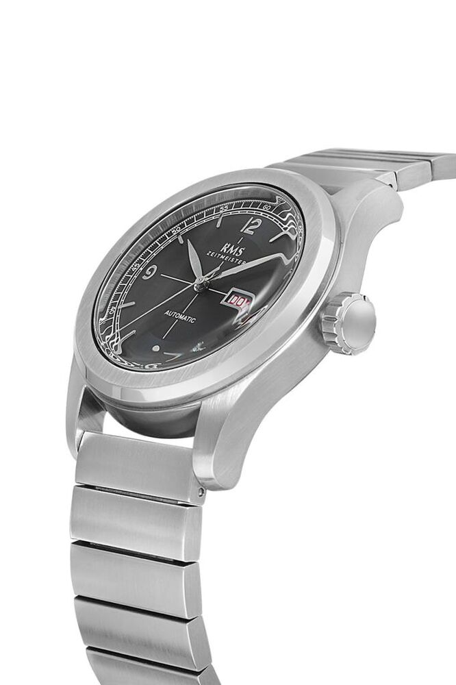 RMS RMS.1.AG1582.02 Erkek Kol Saati
