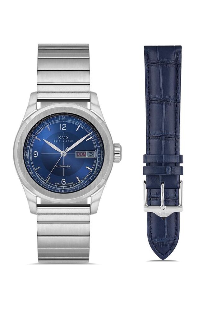 RMS RMS.1.AG1582.03 Erkek Kol Saati