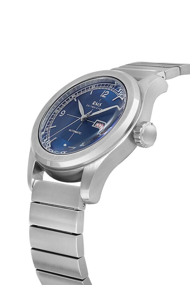 RMS RMS.1.AG1582.03 Erkek Kol Saati