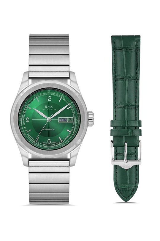 RMS RMS.1.AG1582.04 Erkek Kol Saati - Thumbnail