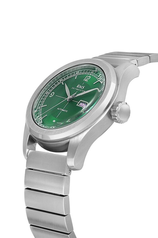 RMS RMS.1.AG1582.04 Erkek Kol Saati - Thumbnail