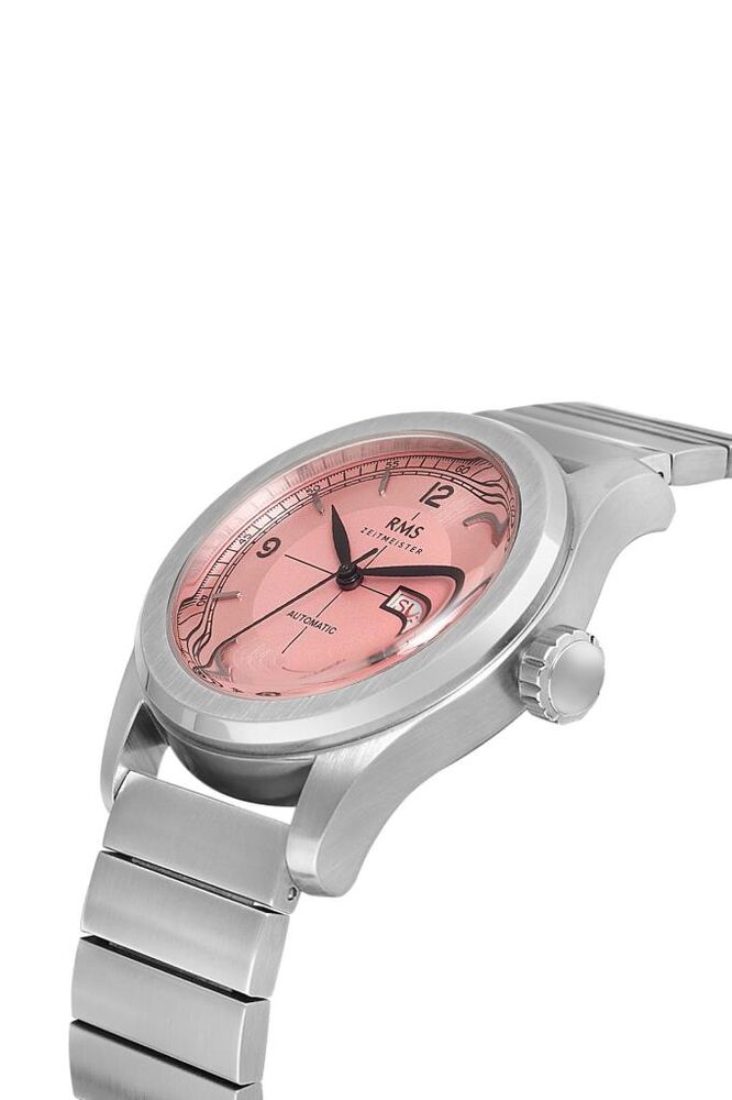 RMS RMS.1.AG1582.05 Erkek Kol Saati