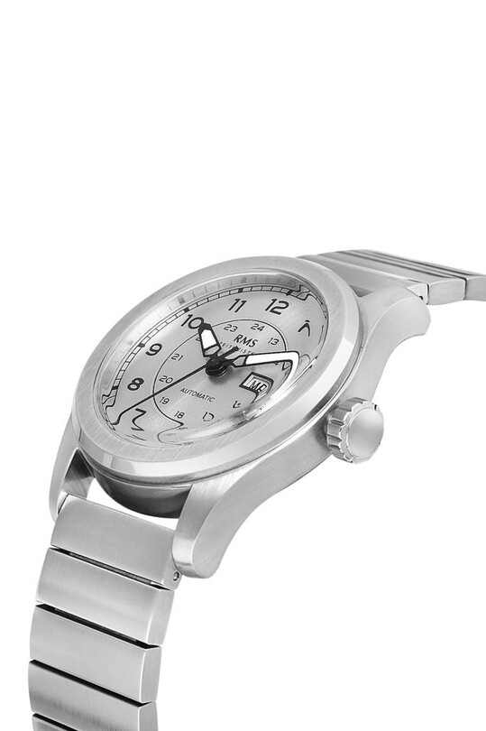 RMS RMS.1.AG1582.06 Erkek Kol Saati - Thumbnail