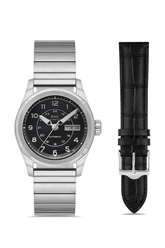 RMS RMS.1.AG1582.07 Erkek Kol Saati
