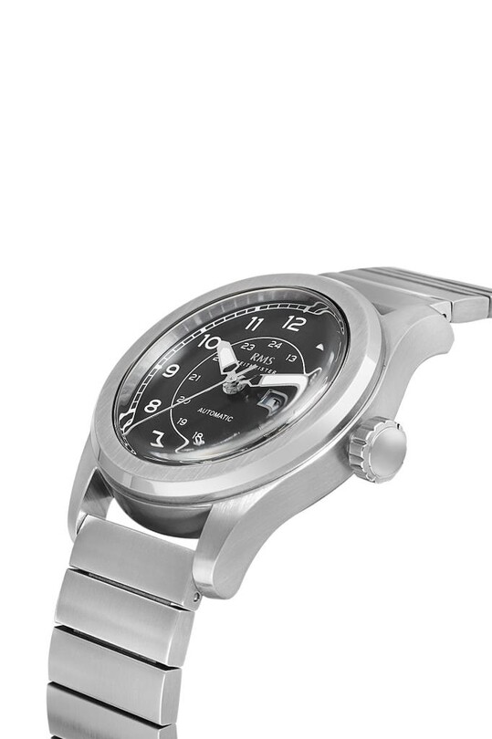 RMS RMS.1.AG1582.07 Erkek Kol Saati - Thumbnail