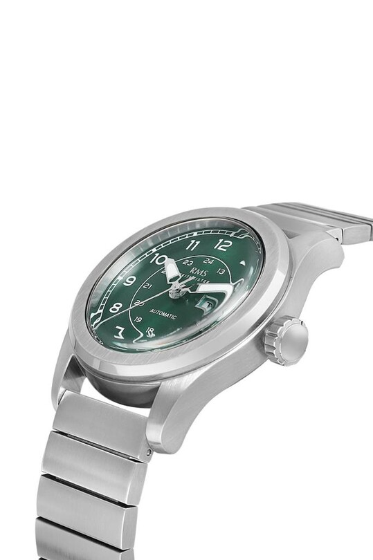 RMS RMS.1.AG1582.09 Erkek Kol Saati - Thumbnail