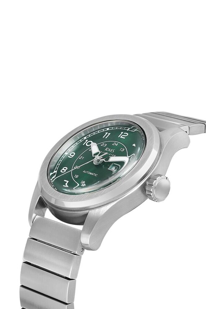 RMS RMS.1.AG1582.09 Erkek Kol Saati